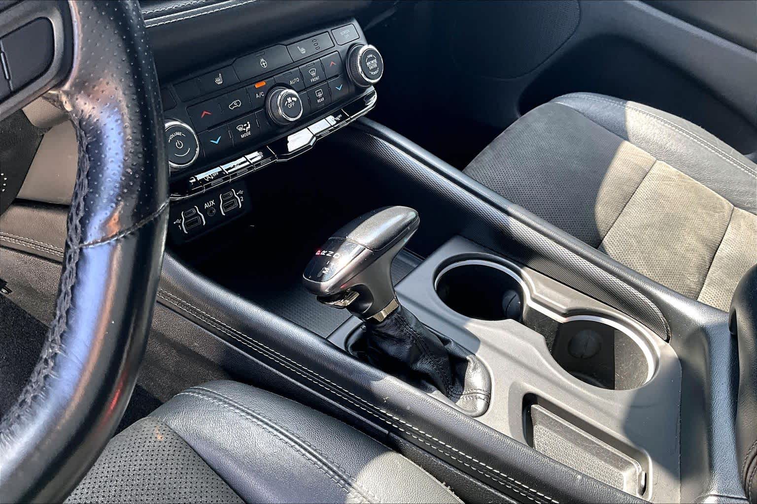 2021 Dodge Durango photo 14 of 32