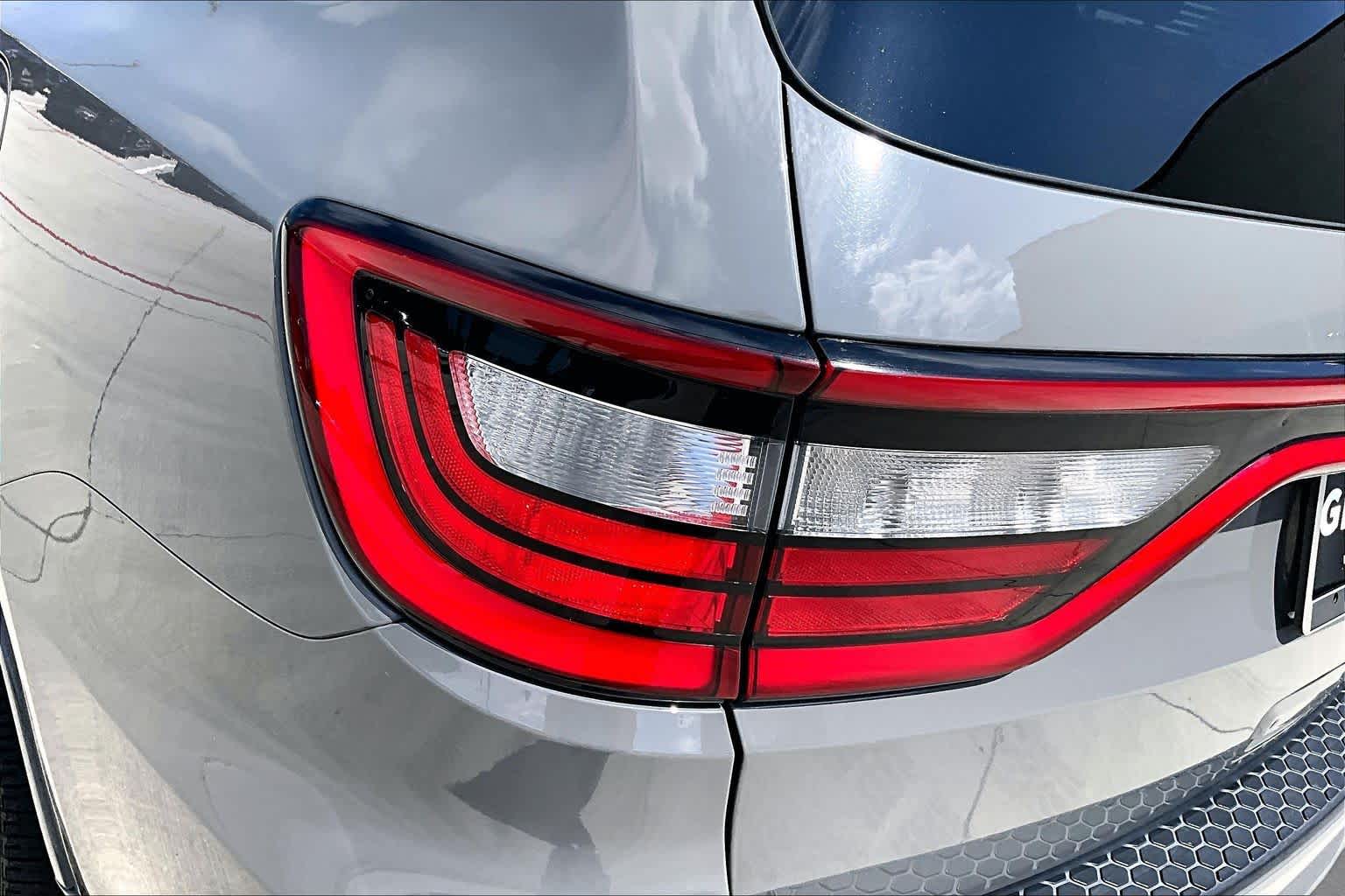 2021 Dodge Durango photo 26 of 32