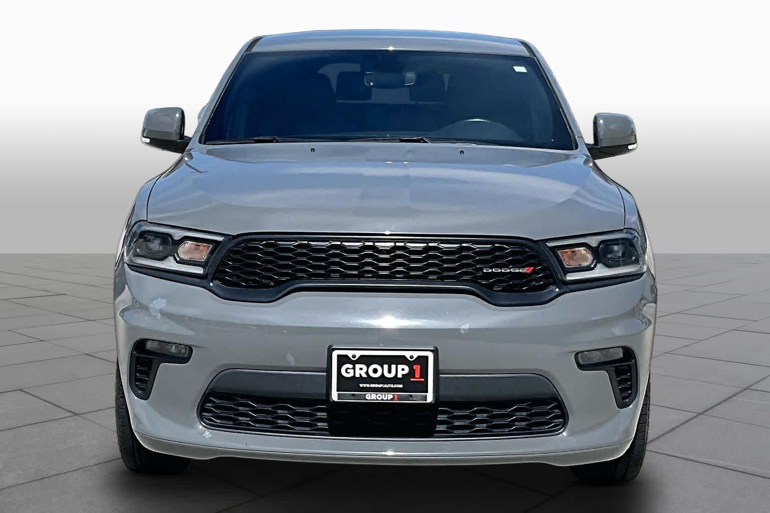 2021 Dodge Durango photo 4 of 32