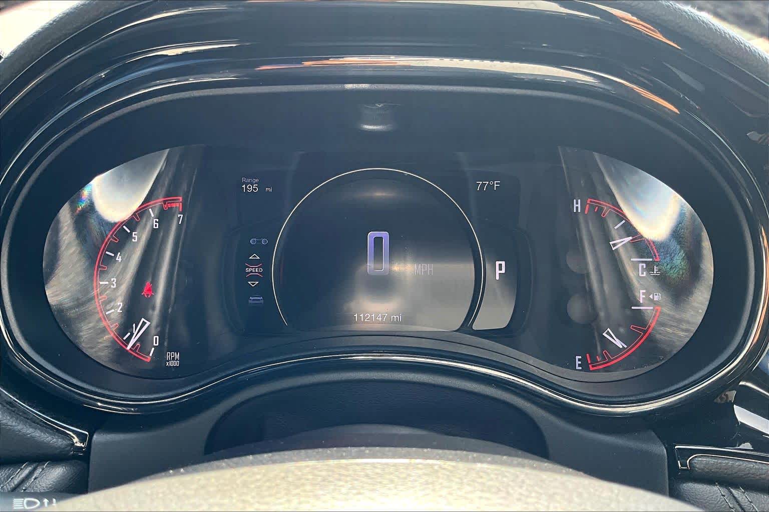 2021 Dodge Durango photo 23 of 32