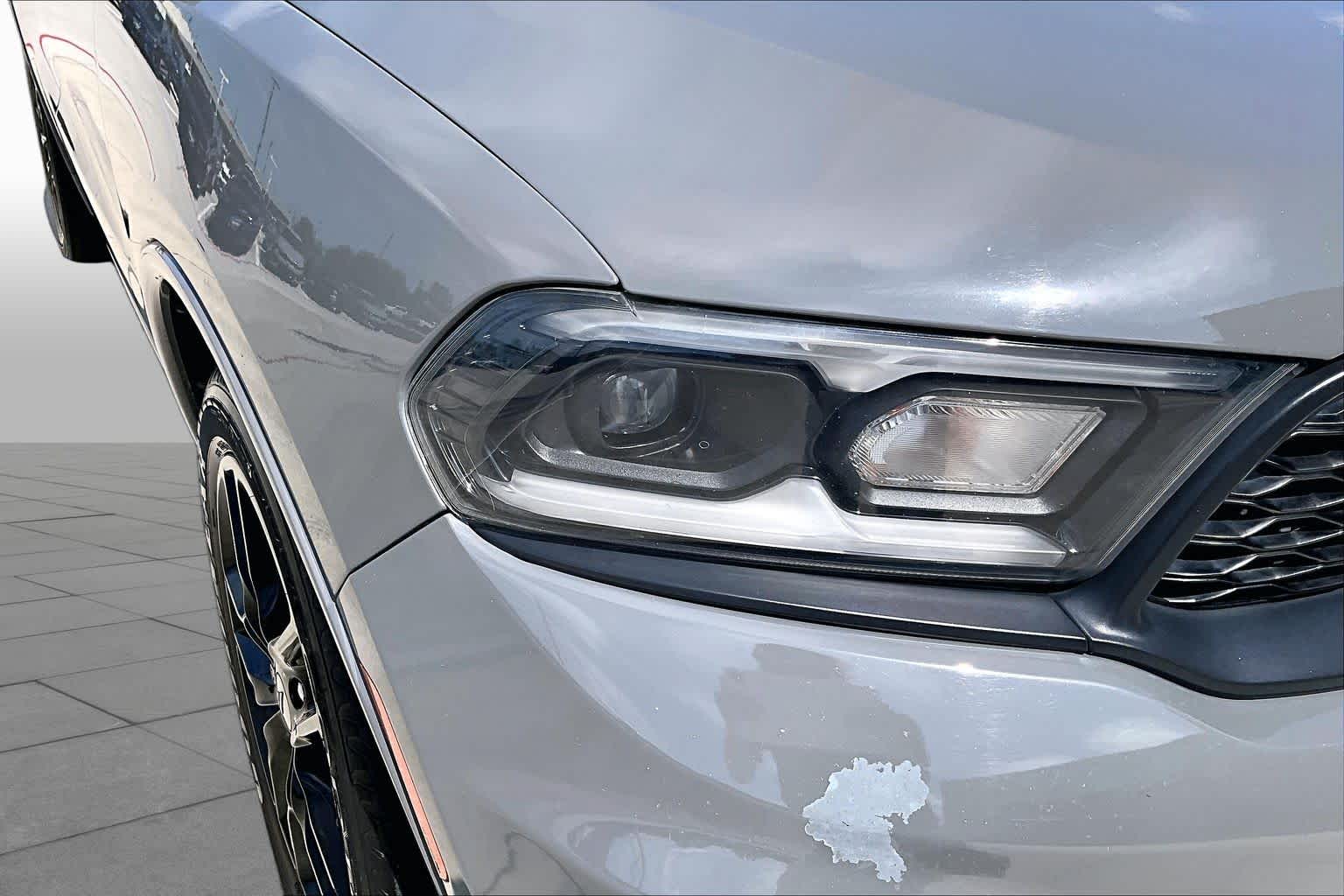 2021 Dodge Durango photo 25 of 32