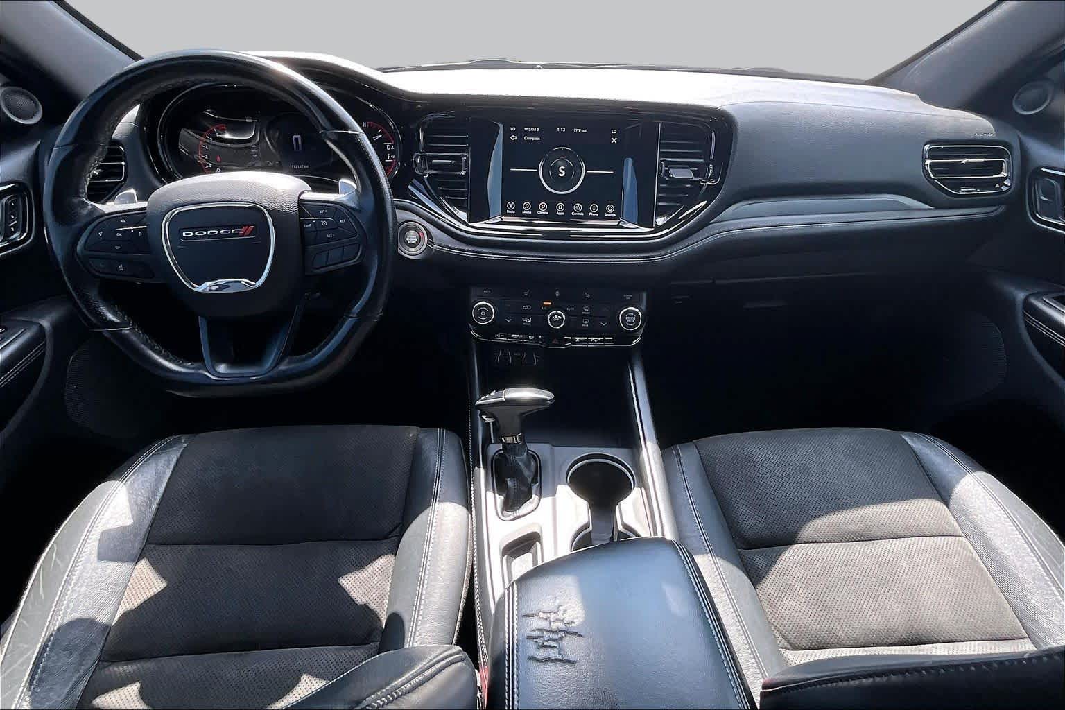 2021 Dodge Durango photo 13 of 32