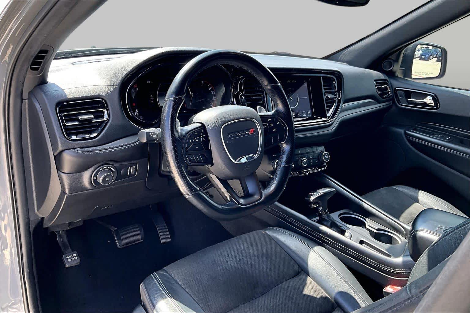 2021 Dodge Durango photo 15 of 32