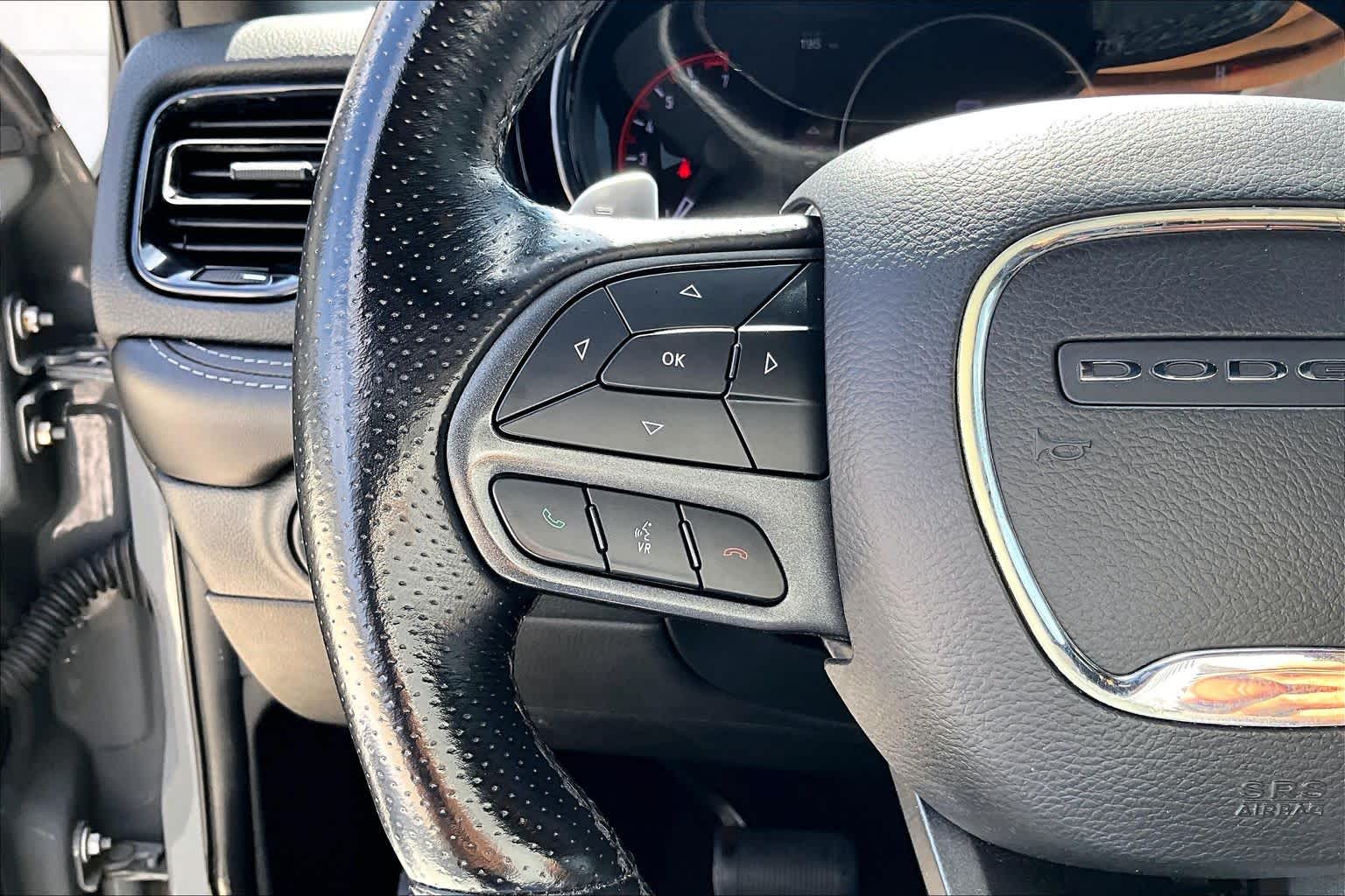 2021 Dodge Durango photo 21 of 32