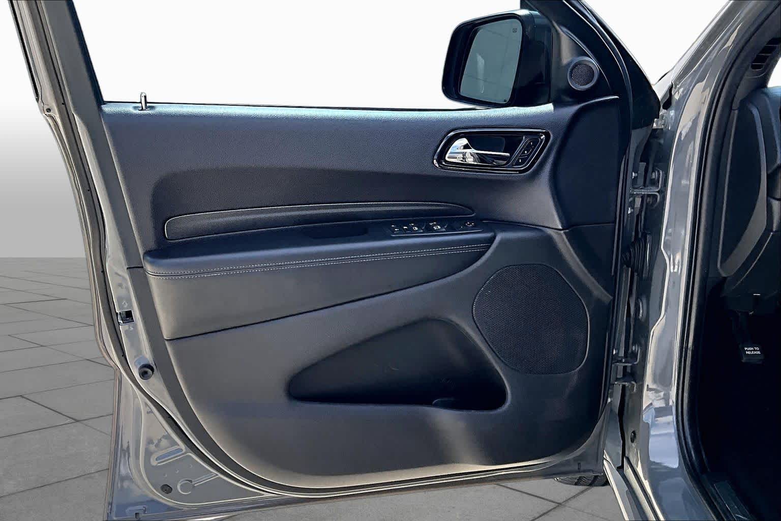 2021 Dodge Durango photo 19 of 32