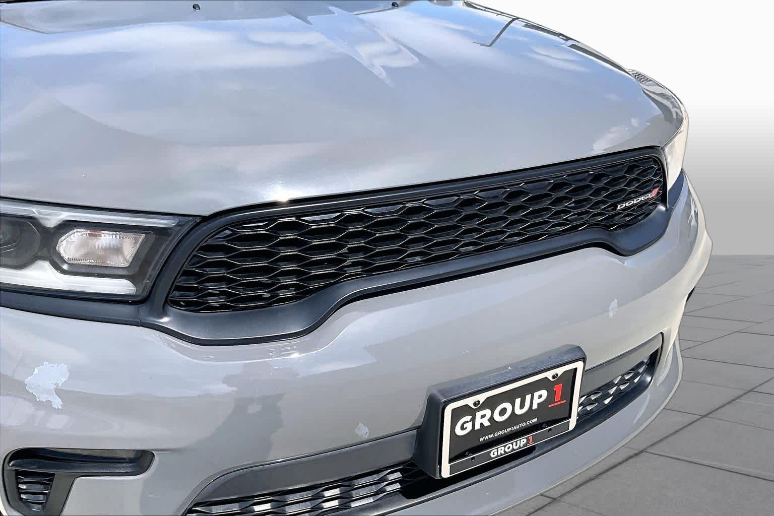 2021 Dodge Durango photo 27 of 32