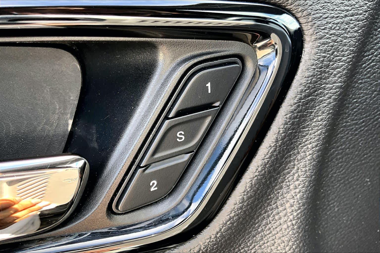 2021 Dodge Durango photo 31 of 32