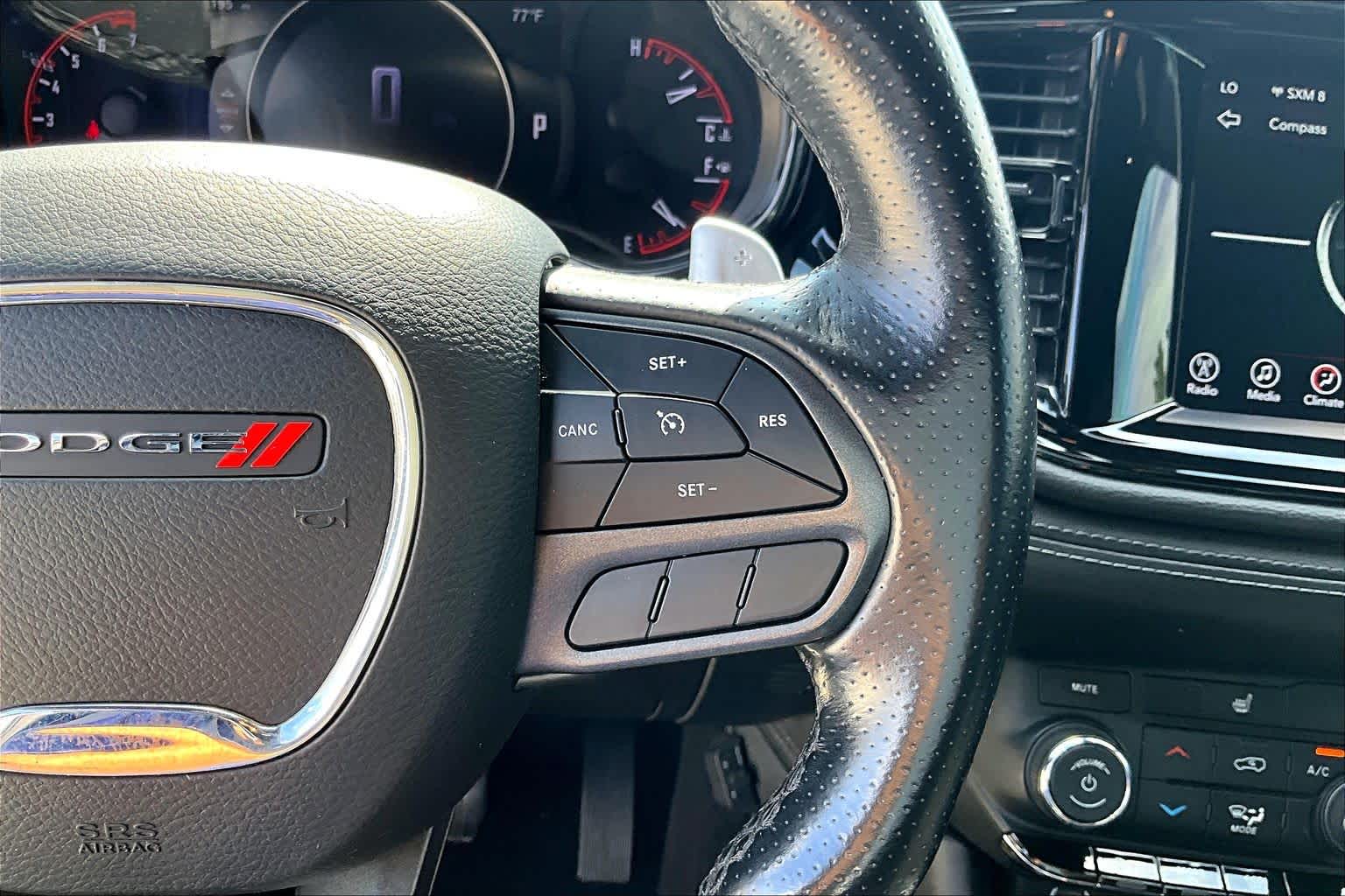 2021 Dodge Durango photo 22 of 32