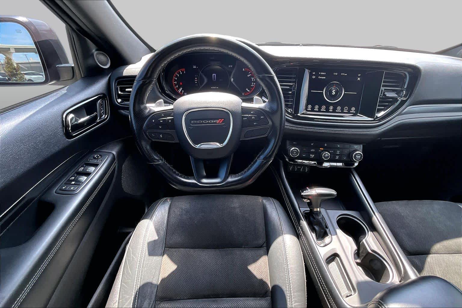 2021 Dodge Durango photo 6 of 32