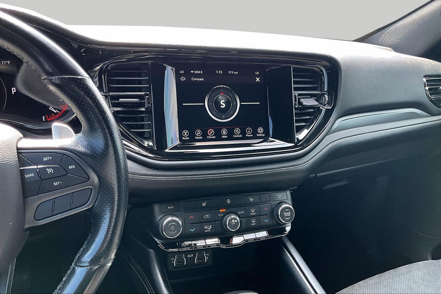 2021 Dodge Durango photo 7 of 32