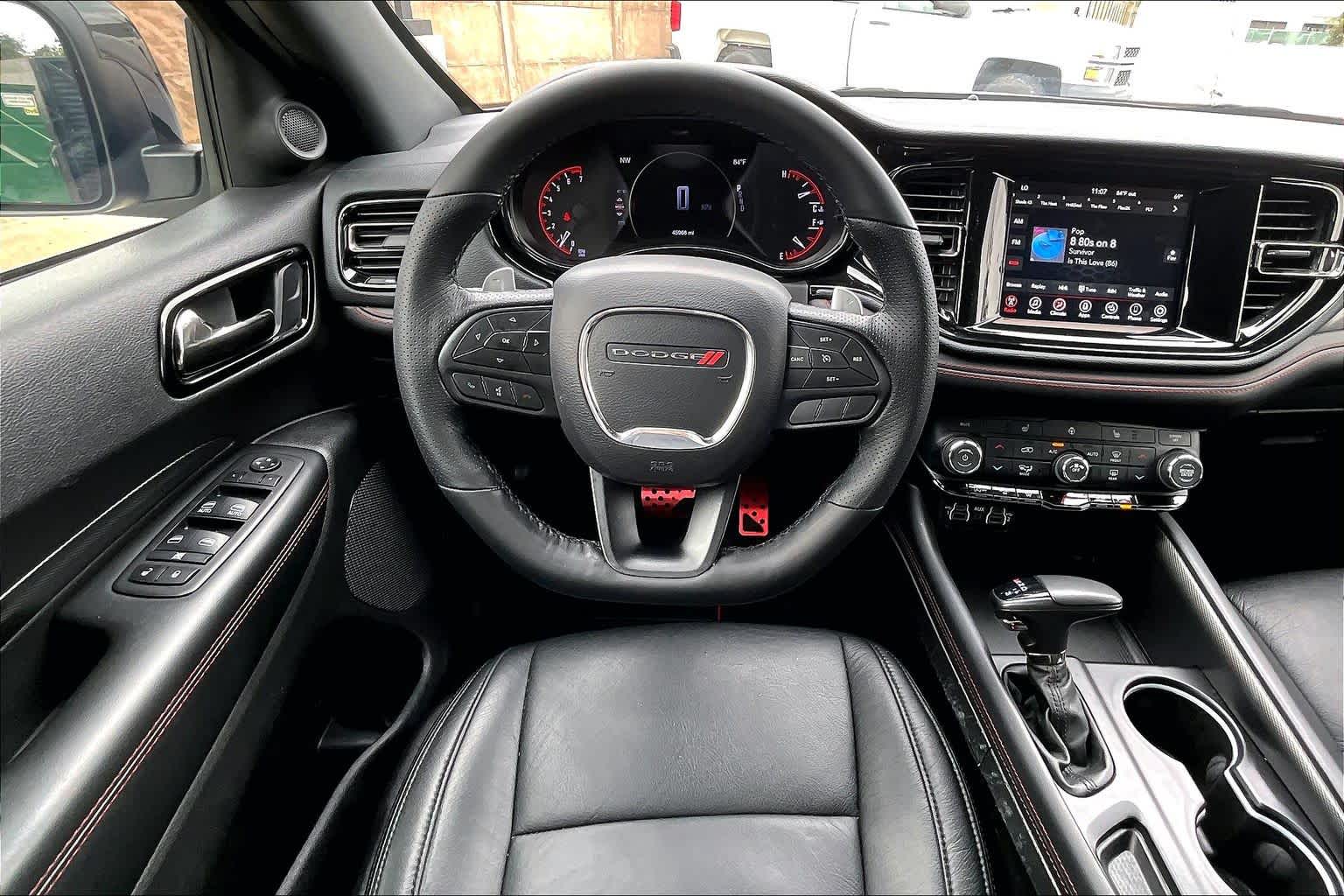 2024 Dodge Durango GT - 5