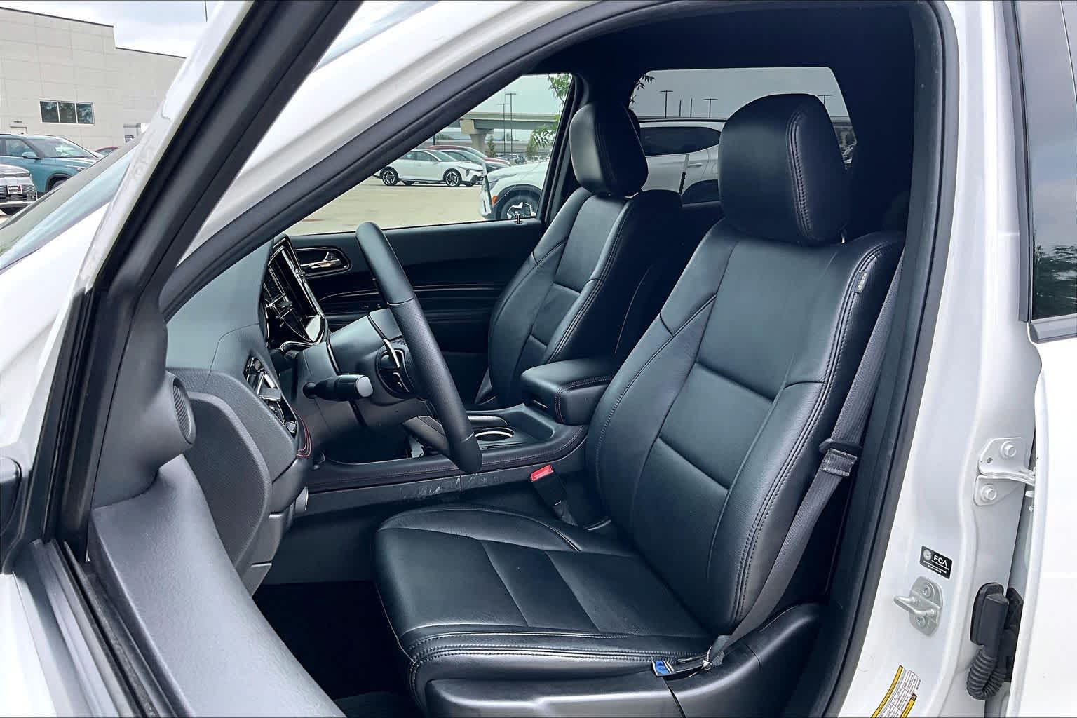 2024 Dodge Durango GT - 7