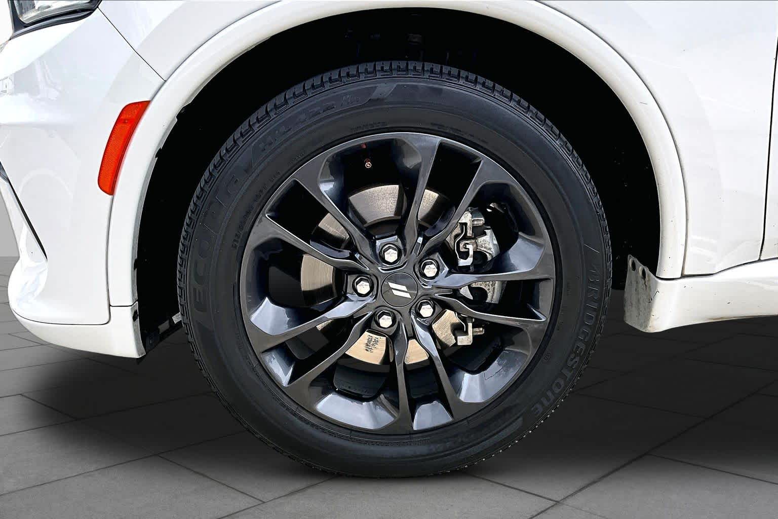 2024 Dodge Durango GT - 10