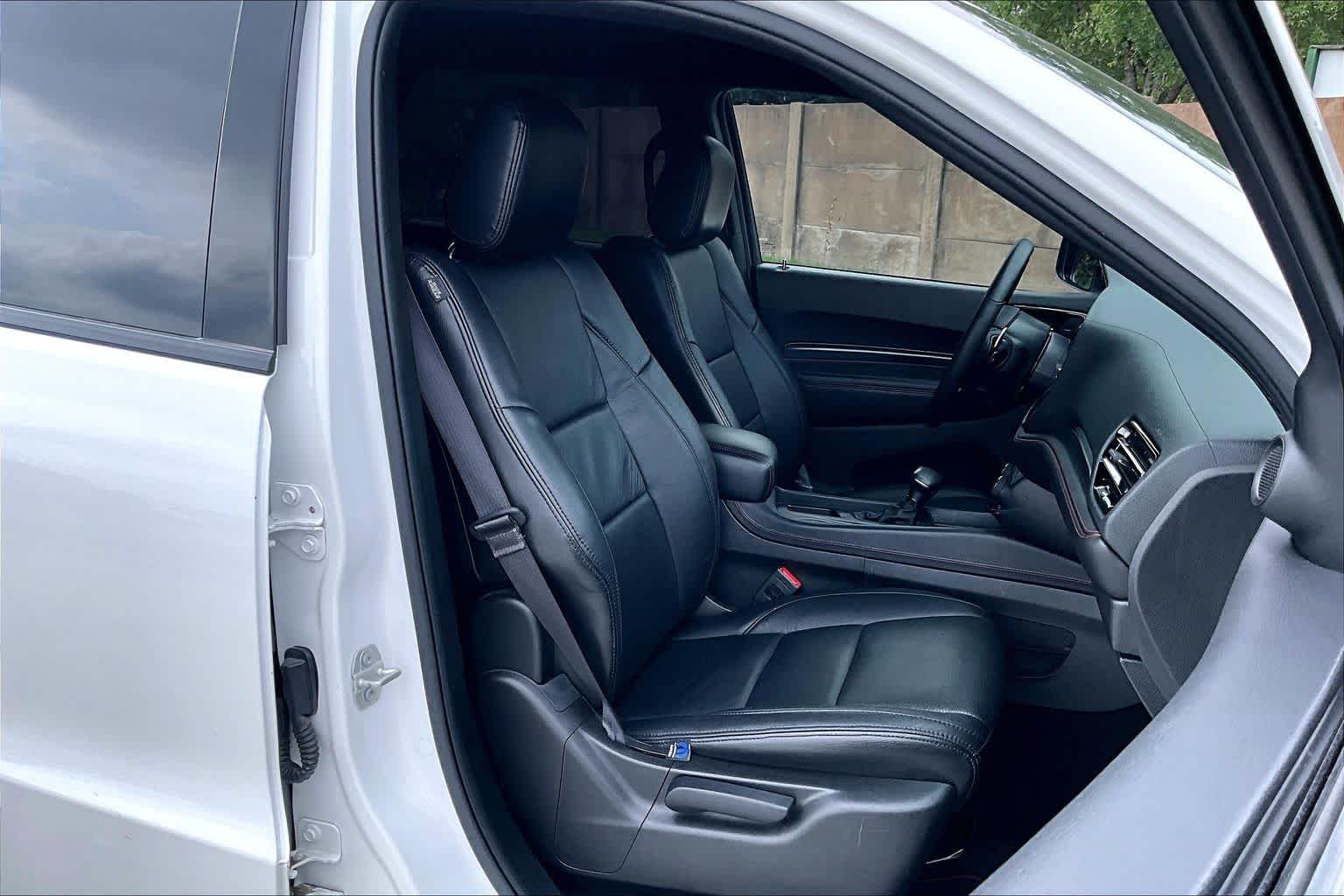 2024 Dodge Durango GT - 8