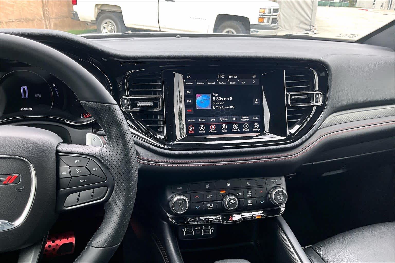 2024 Dodge Durango GT - 6