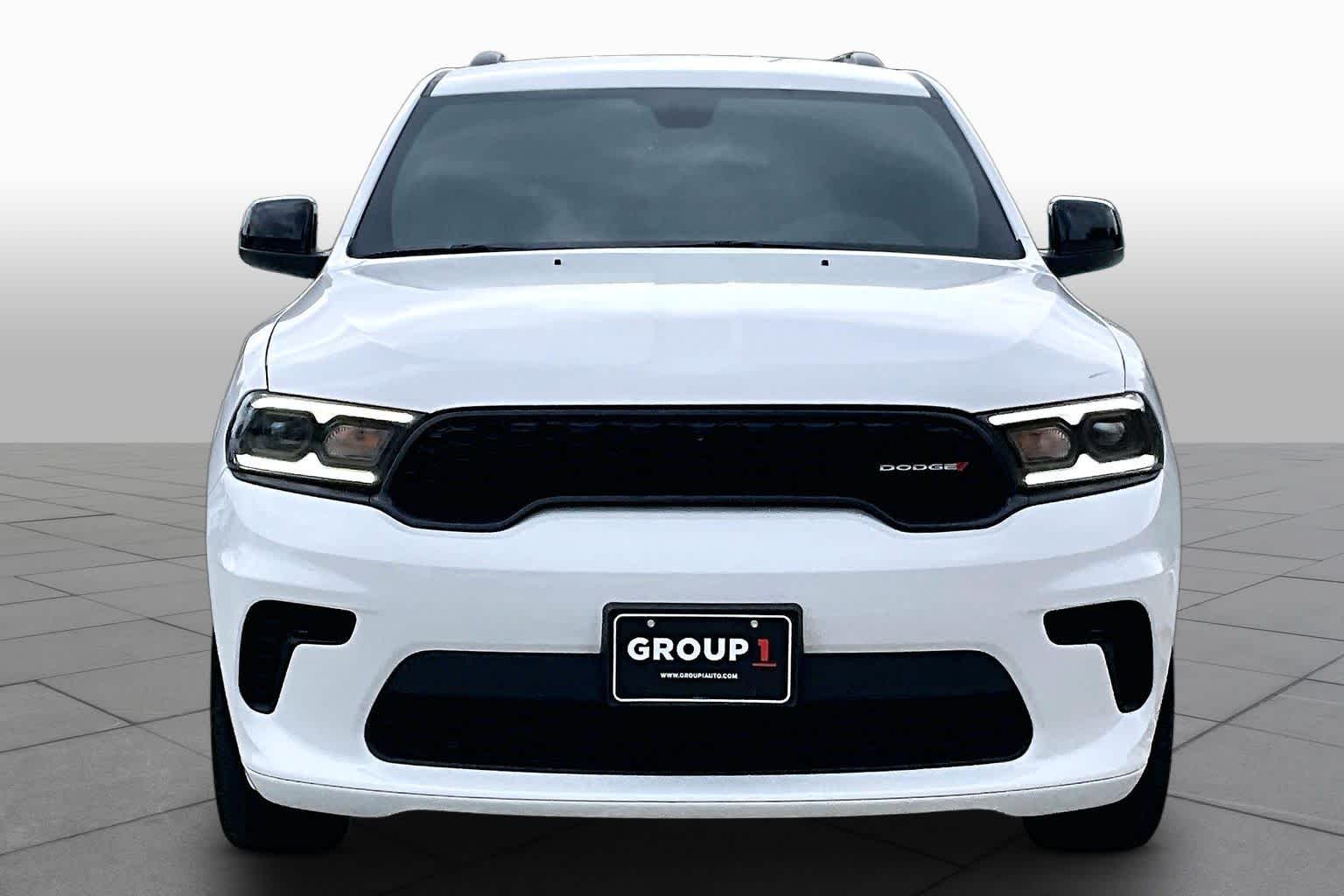 2024 Dodge Durango GT - 3