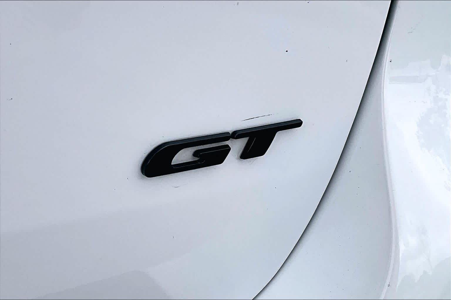 2024 Dodge Durango GT - 9