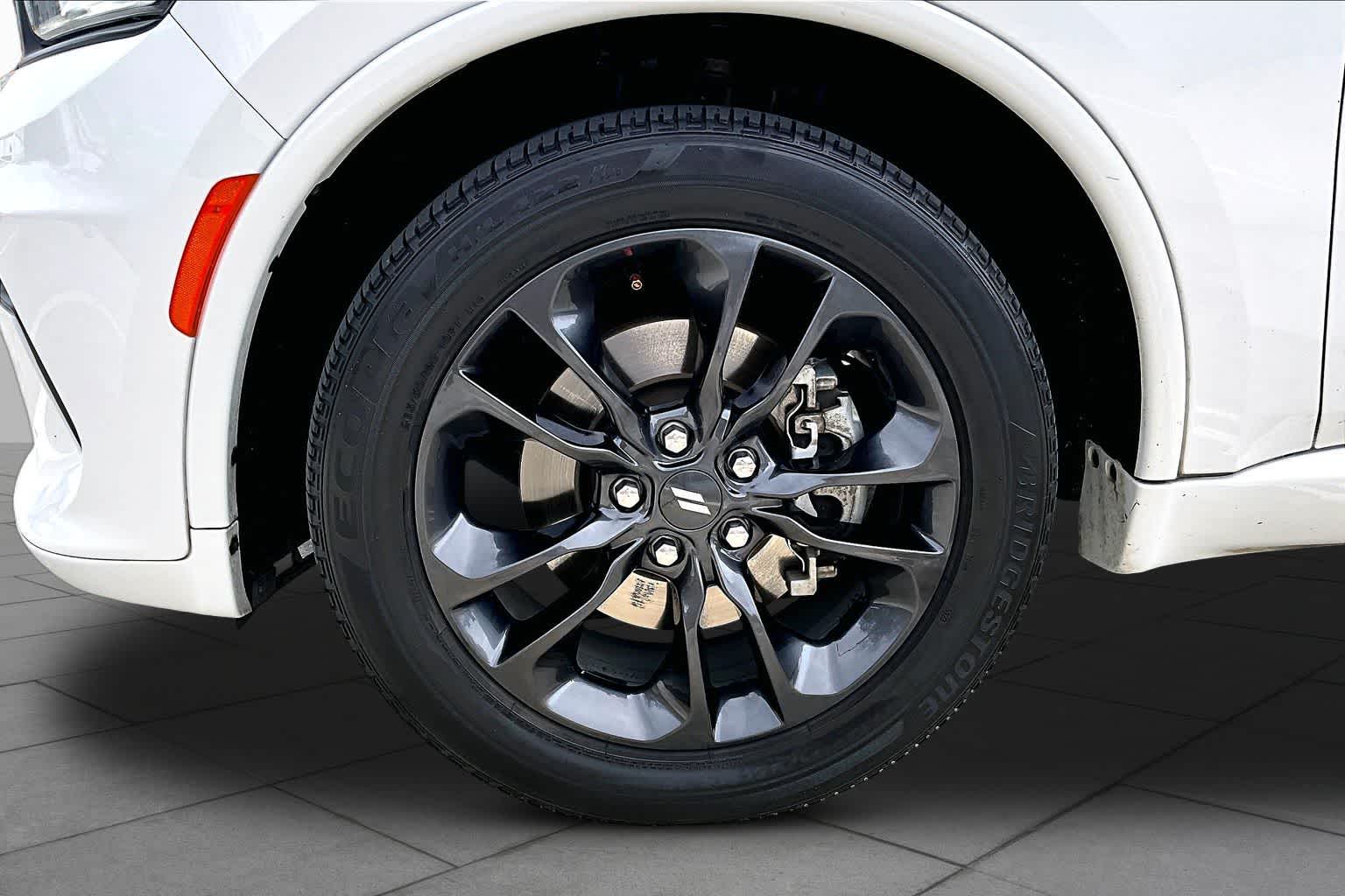 2024 Dodge Durango GT - 10