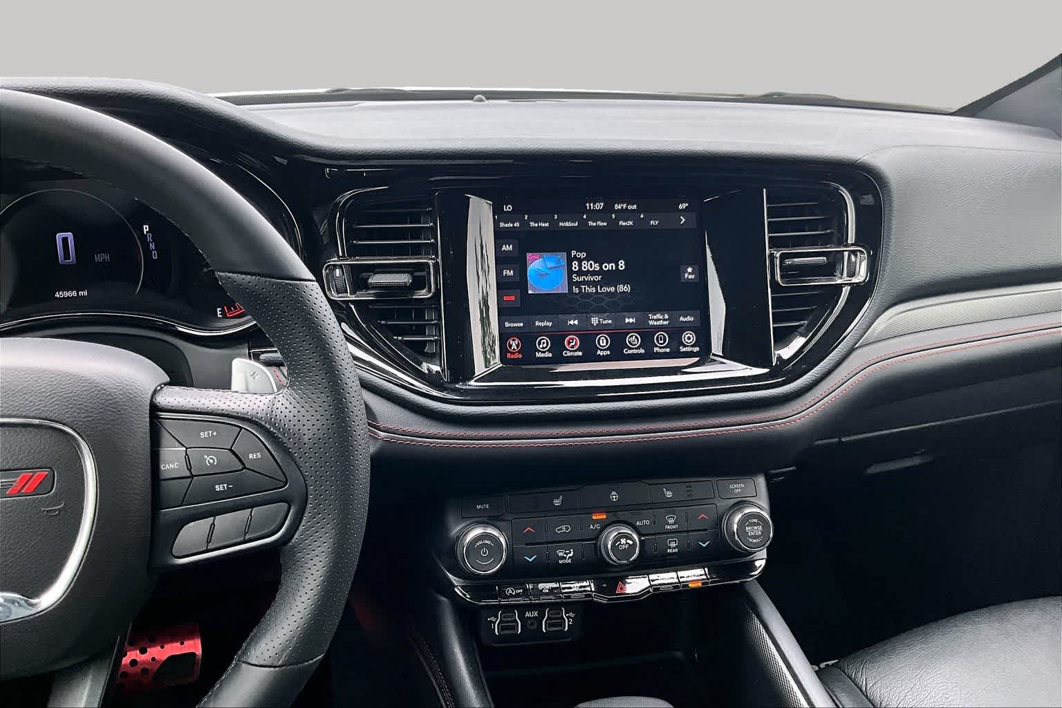 2024 Dodge Durango GT - 6
