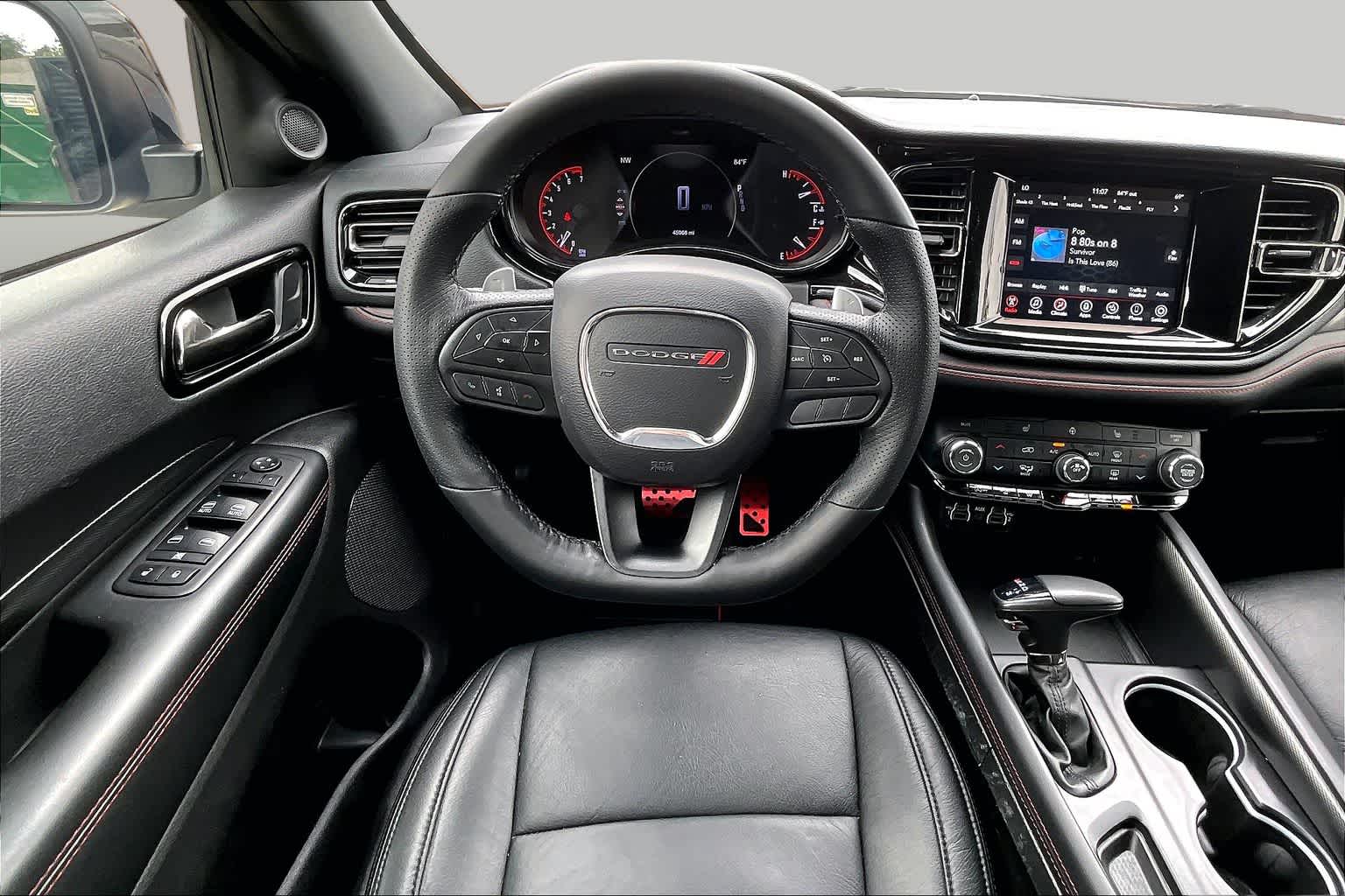 2024 Dodge Durango GT - 5