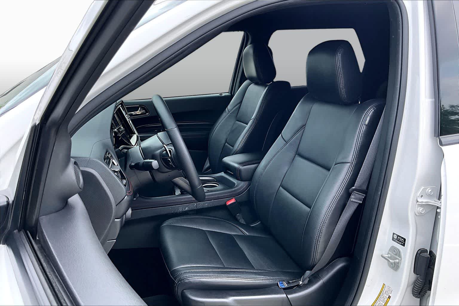2024 Dodge Durango GT - 7