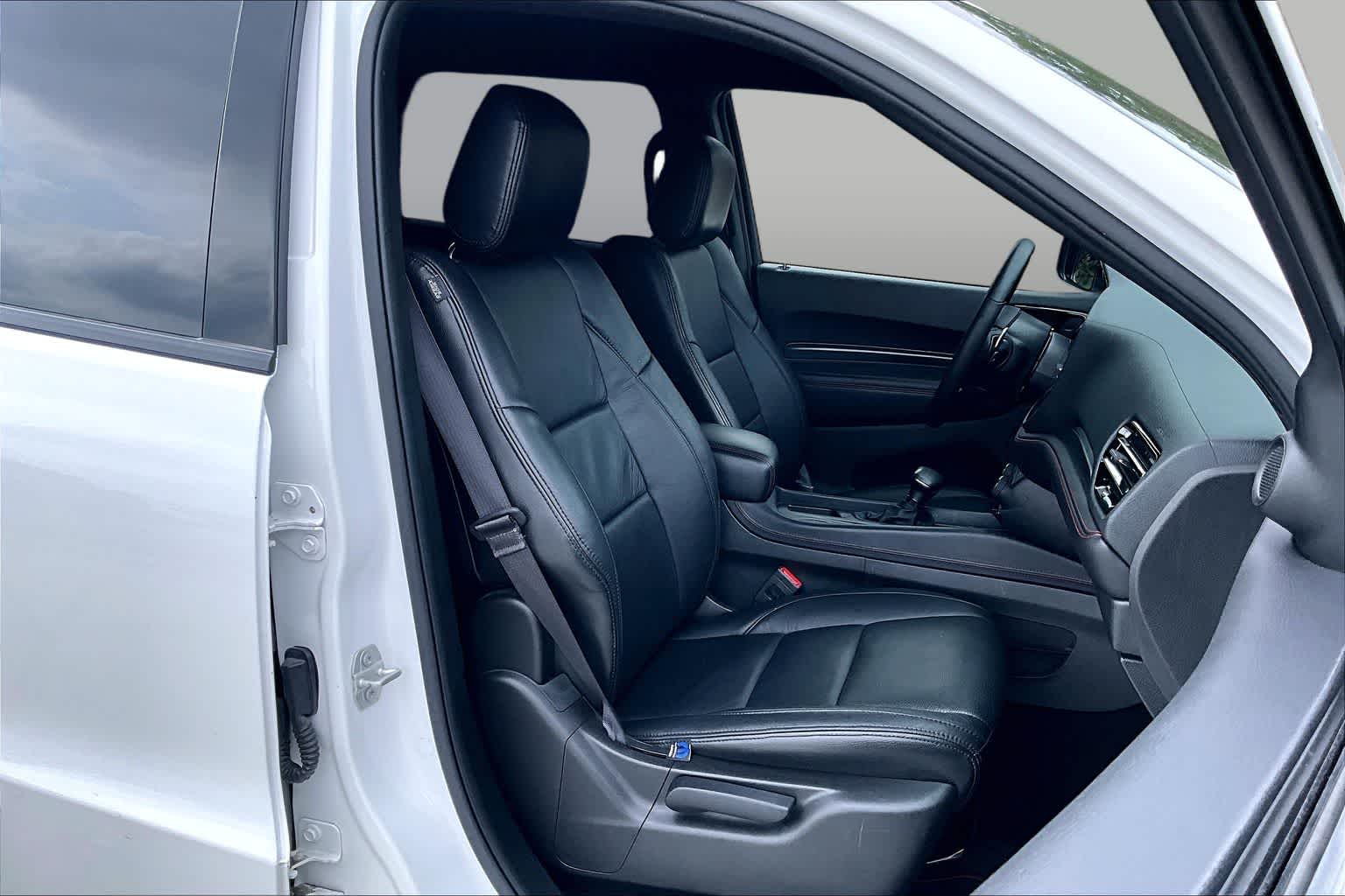 2024 Dodge Durango GT - 8