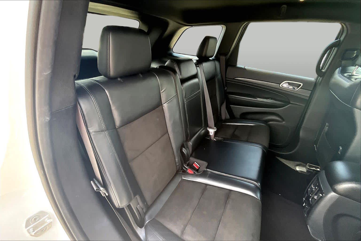 2019 Jeep Grand Cherokee Altitude Bright White Clearcoat at Auto Boutique Texas