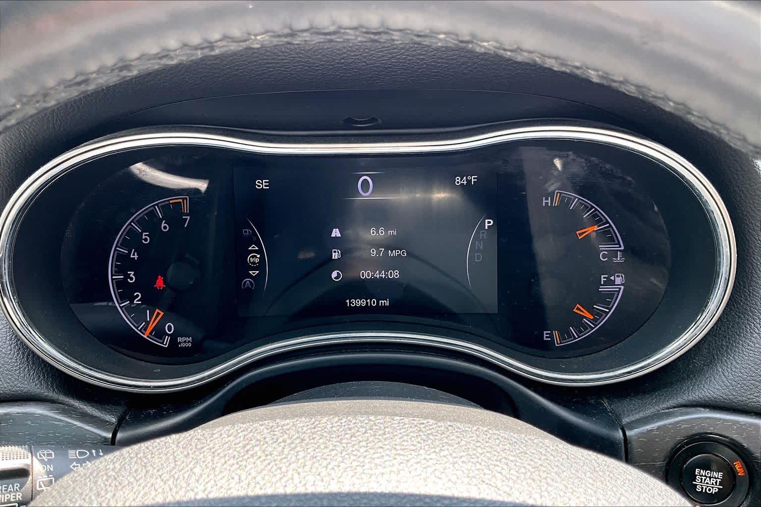 2018 Jeep Grand Cherokee Limited Granite Crystal Metallic Clearcoat at Honda of Clear Lake