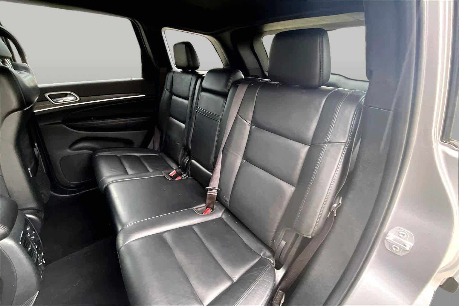 2019 Jeep Grand Cherokee photo 15 of 29