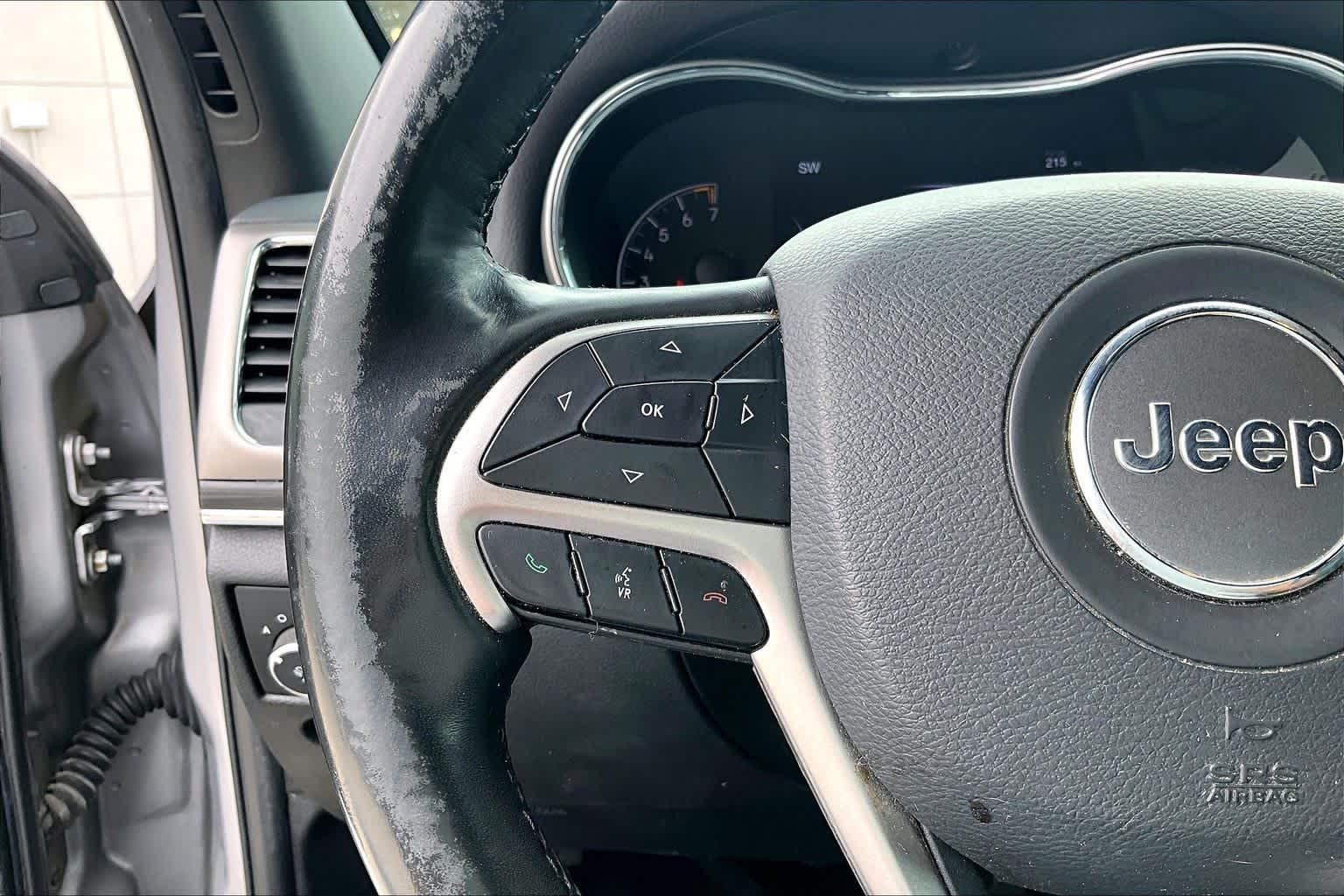 2019 Jeep Grand Cherokee photo 19 of 29