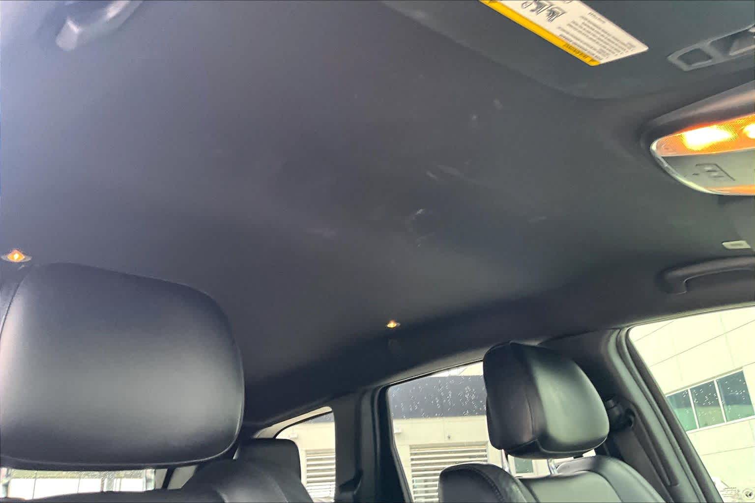 2019 Jeep Grand Cherokee photo 10 of 29