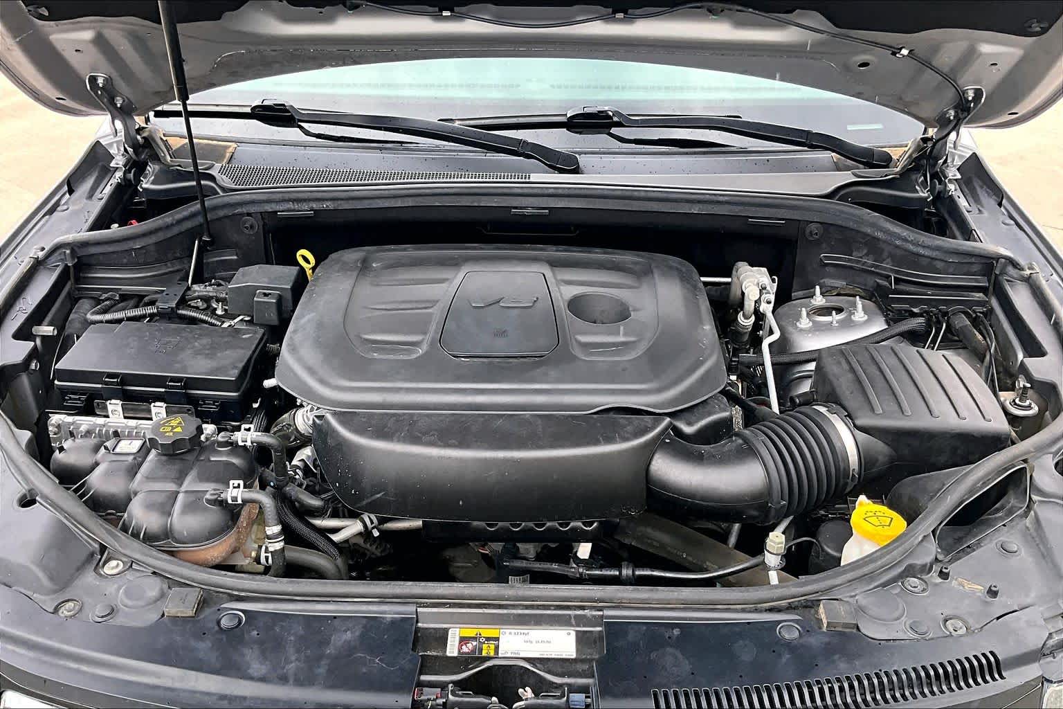 2019 Jeep Grand Cherokee photo 25 of 29