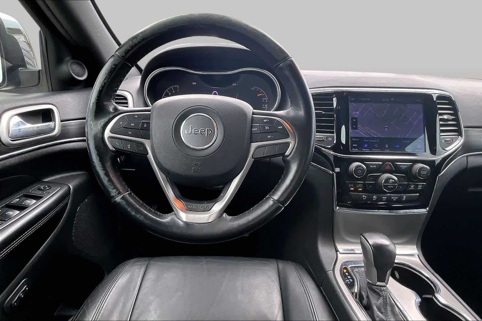 2019 Jeep Grand Cherokee photo 6 of 29