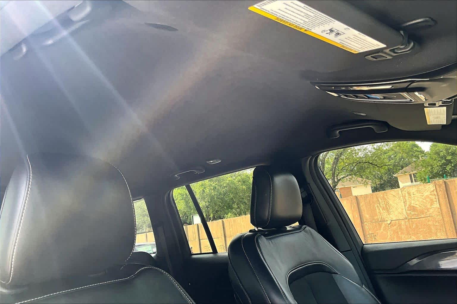 2023 Jeep Grand Cherokee Altitude Baltic Gray Metallic Clearcoat at HGreg Houston