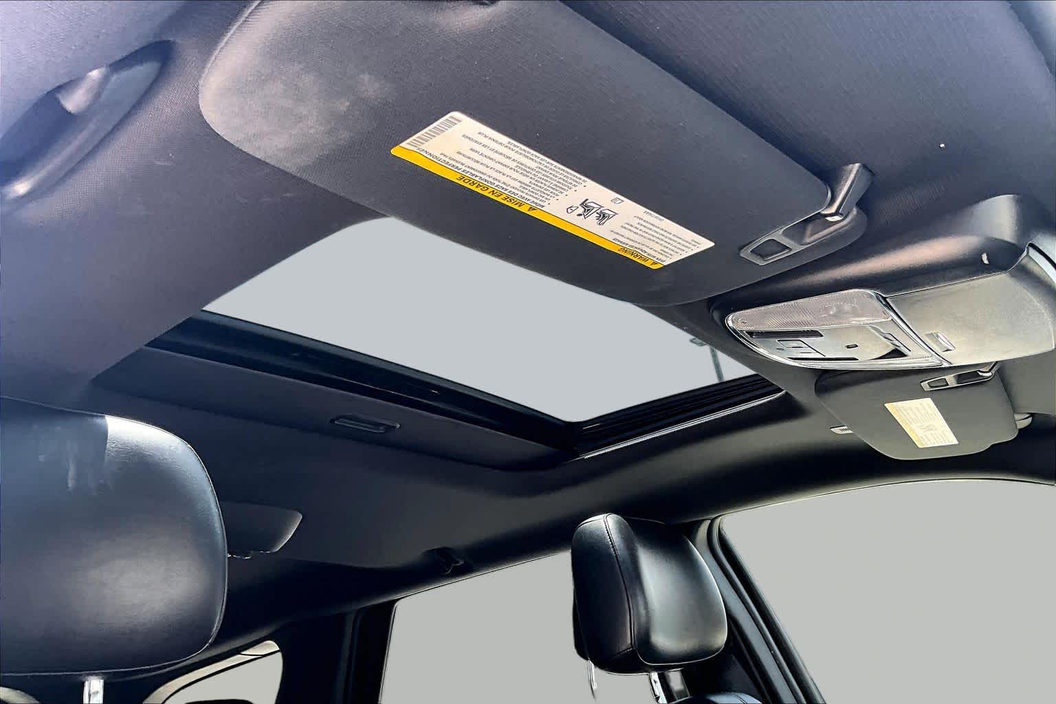 2019 Dodge Durango R/T Destroyer Gray Clearcoat at Lone Star Chevrolet