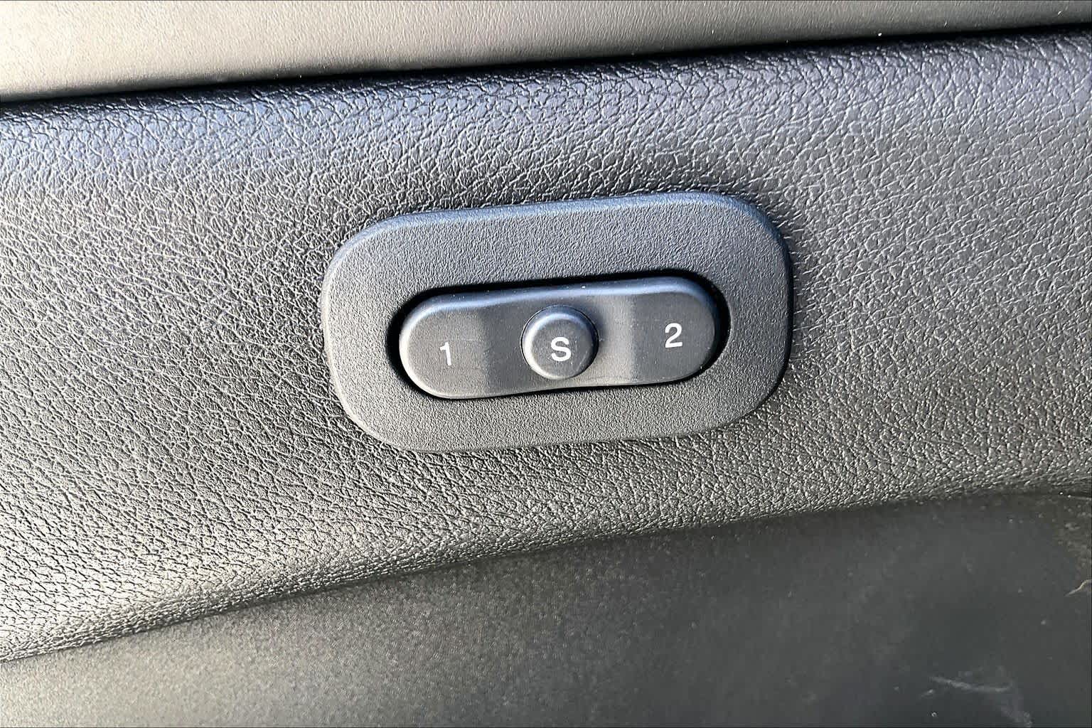 2019 Dodge Durango R/T Destroyer Gray Clearcoat at Lone Star Chevrolet