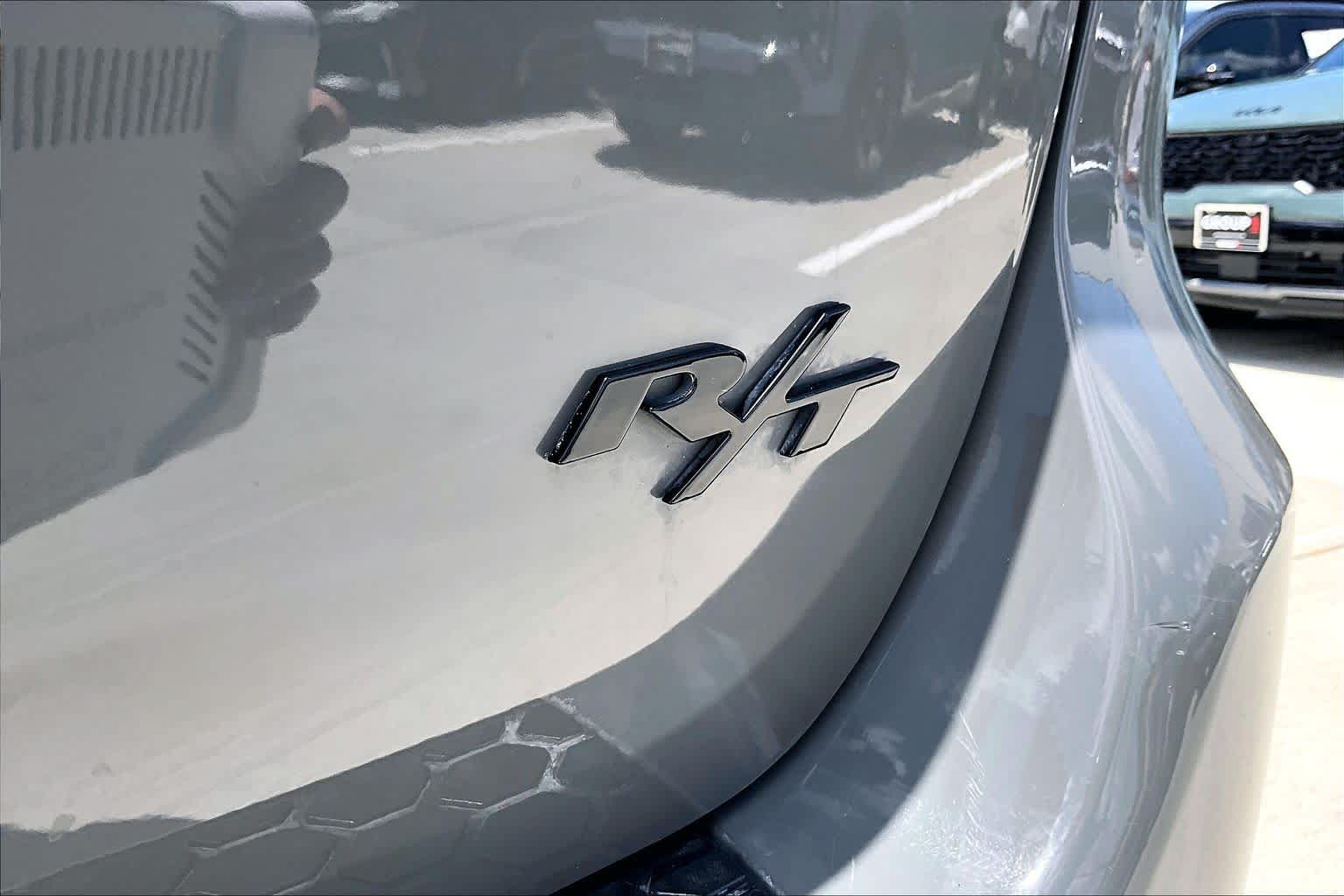 2019 Dodge Durango R/T Destroyer Gray Clearcoat at Lone Star Chevrolet