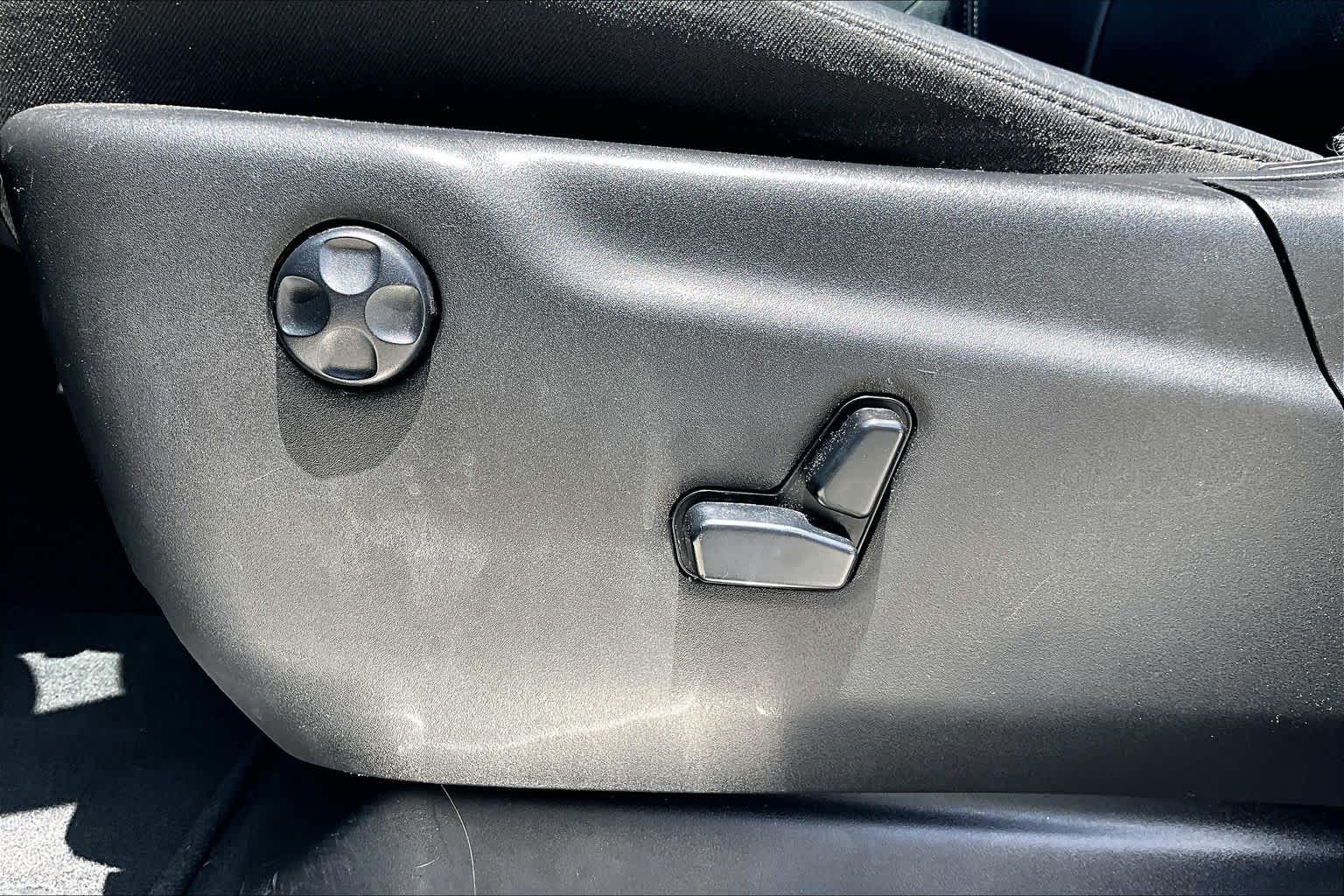 2019 Dodge Durango R/T Destroyer Gray Clearcoat at Lone Star Chevrolet
