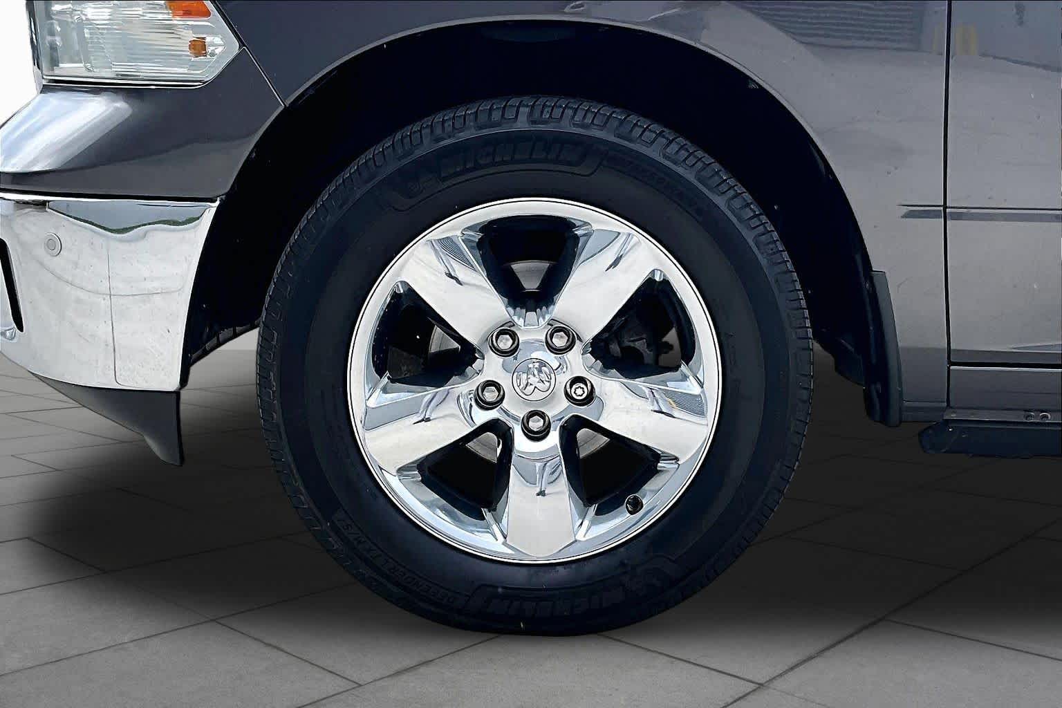 2017 Ram 1500 photo 9 of 30