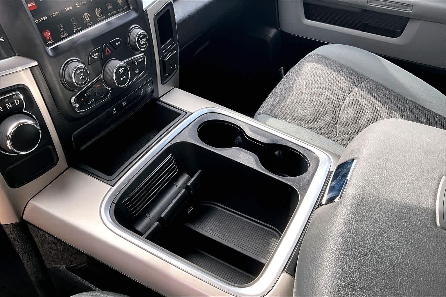 2017 Ram 1500 photo 14 of 30