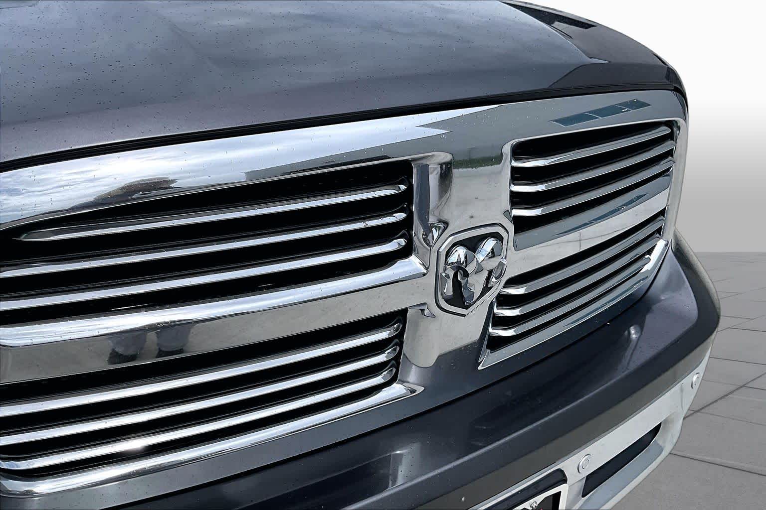 2017 Ram 1500 photo 27 of 30