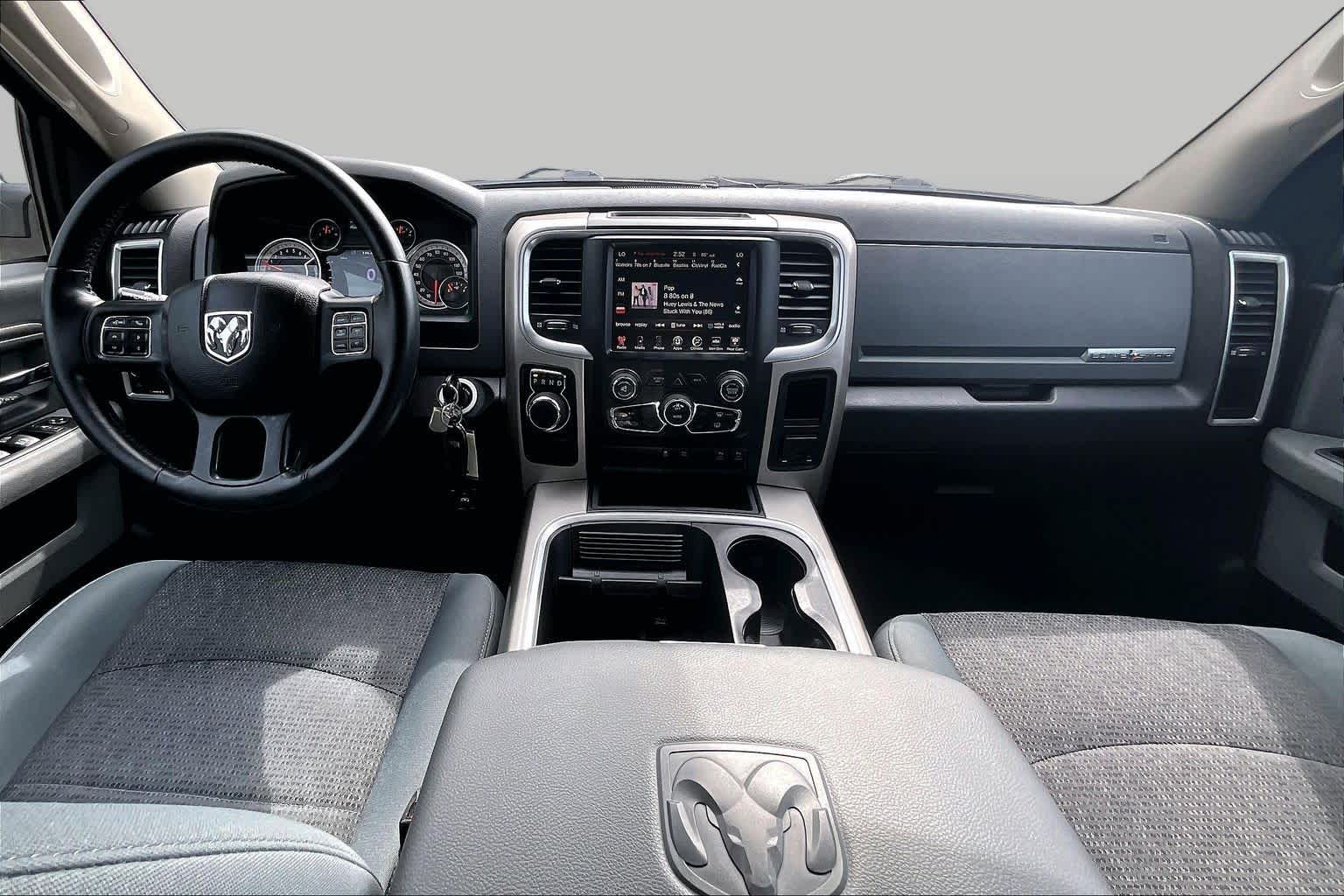 2017 Ram 1500 photo 13 of 30