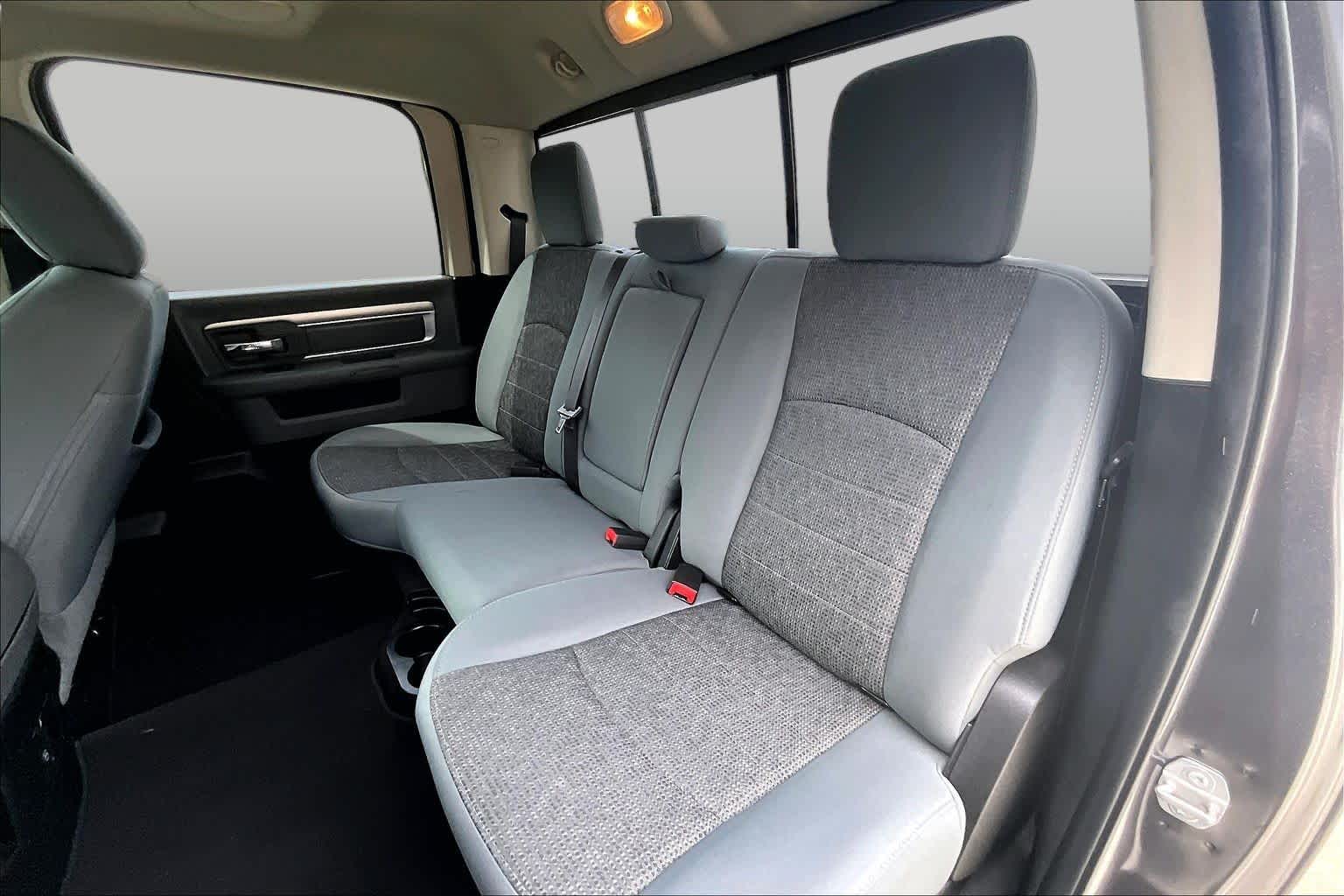 2017 Ram 1500 photo 17 of 30
