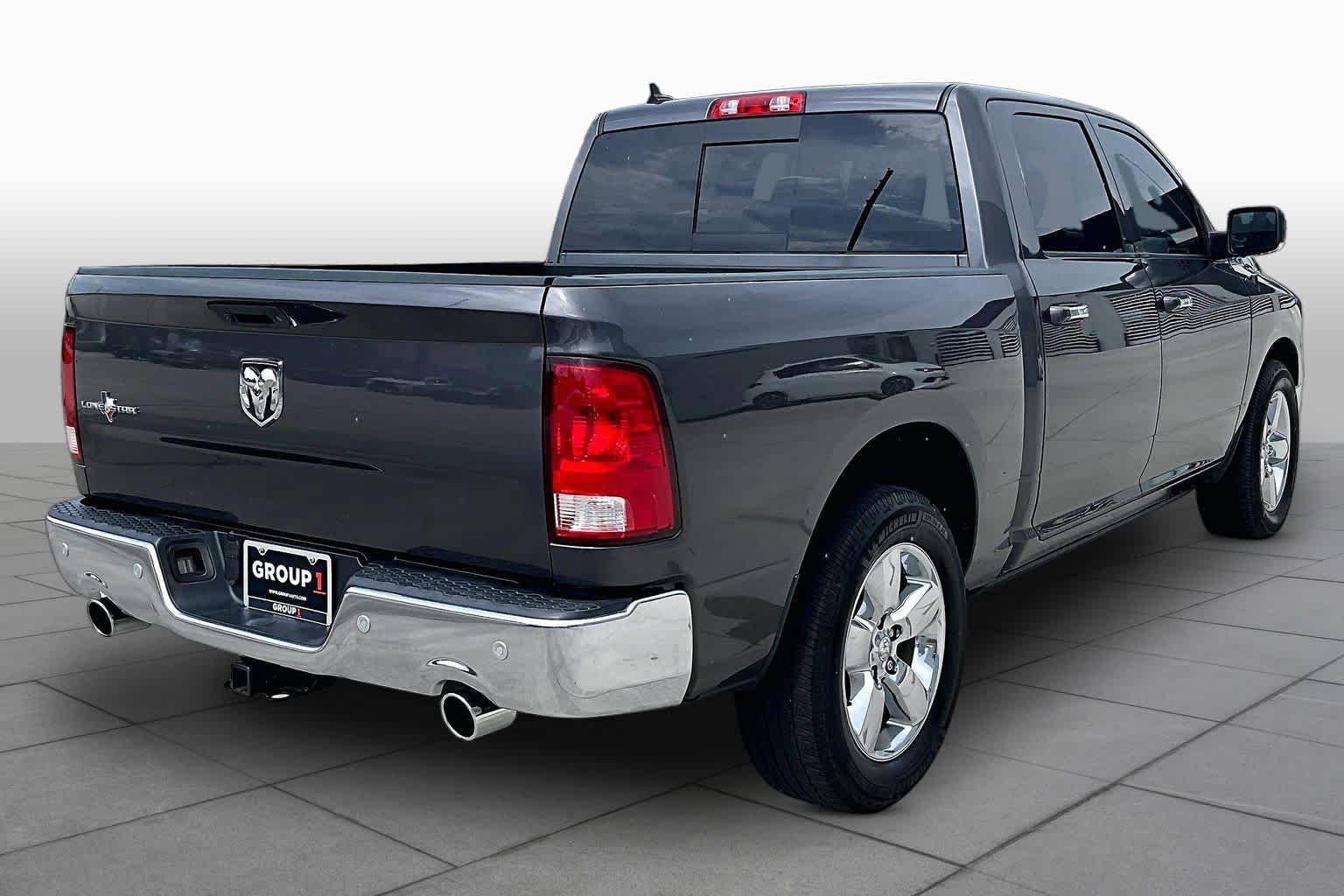2017 Ram 1500 photo 11 of 30