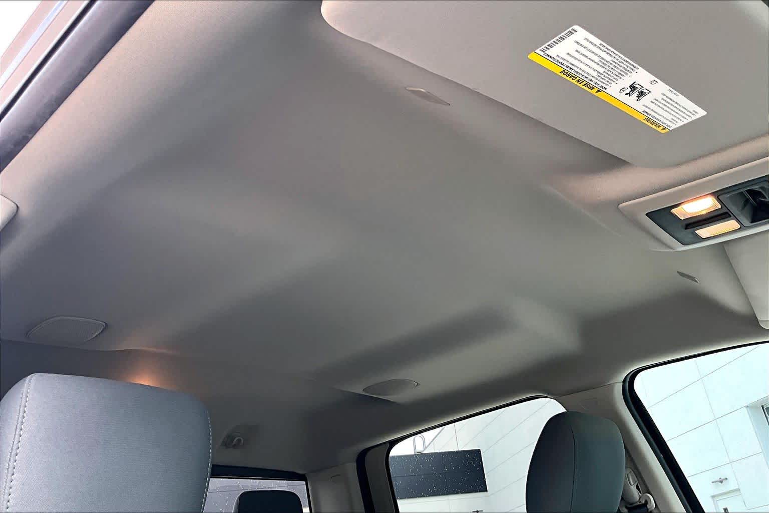 2017 Ram 1500 photo 12 of 30