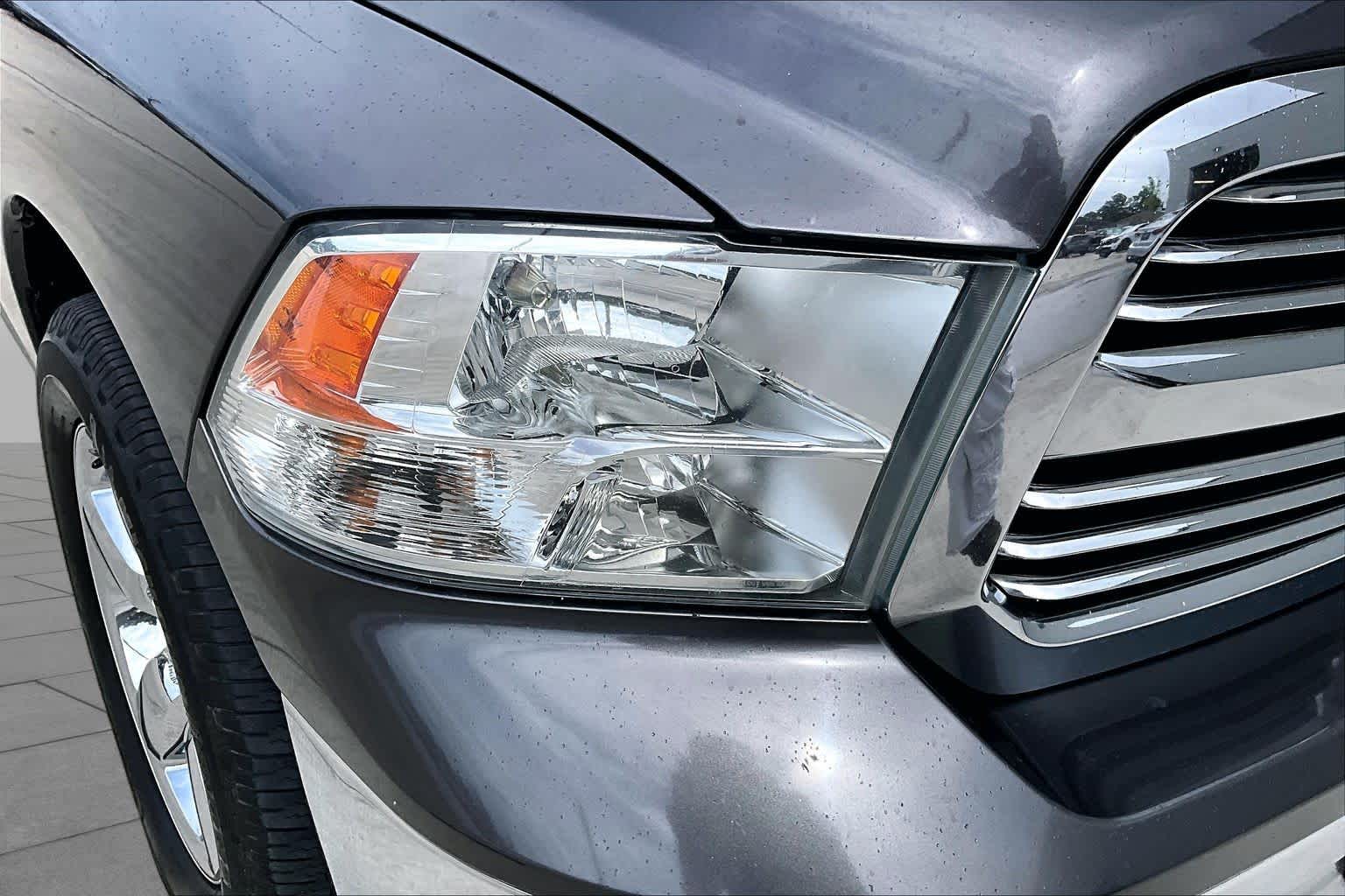 2017 Ram 1500 photo 25 of 30