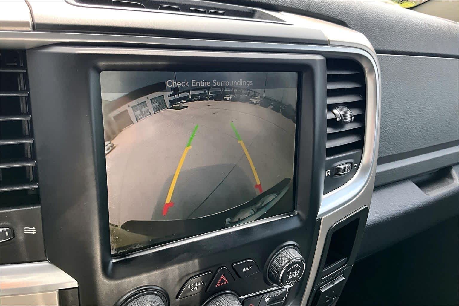 2017 Ram 1500 photo 24 of 30