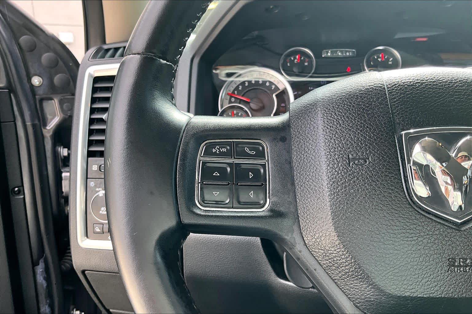 2017 Ram 1500 photo 21 of 30