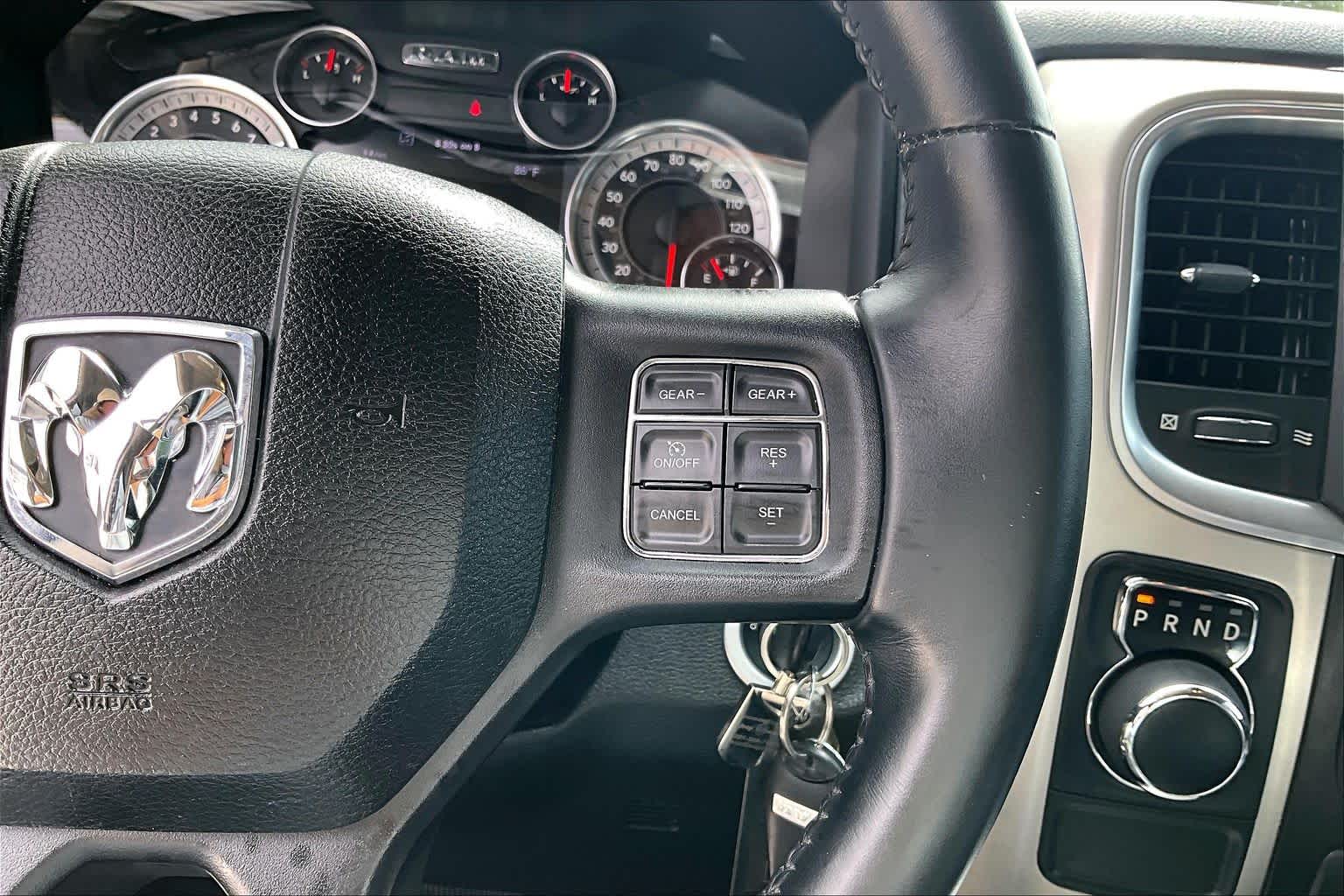 2017 Ram 1500 photo 22 of 30