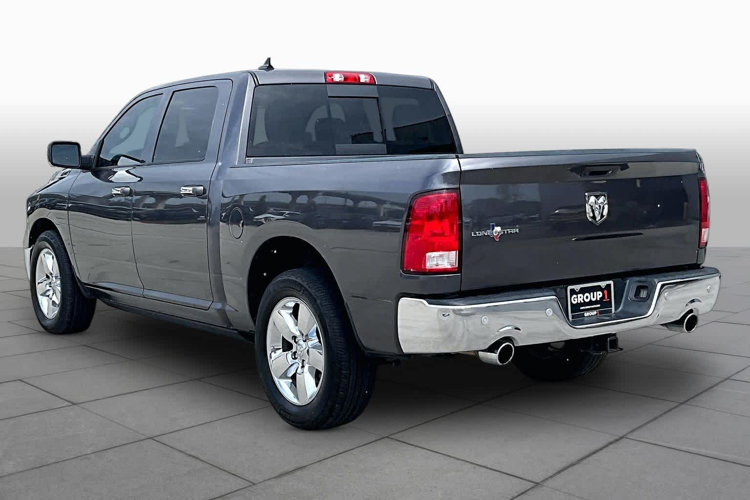 2017 Ram 1500 photo 10 of 30